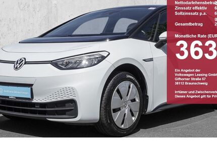 VW ID.3 21.801 km 22.870 &euro; Düsseldorf 40474