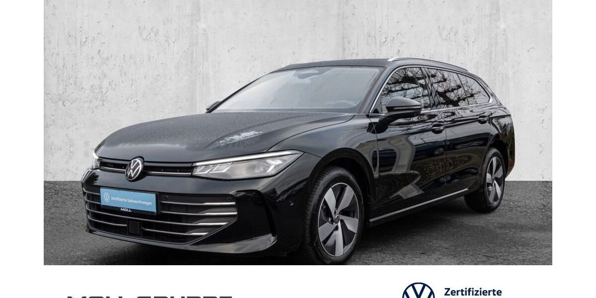 VW Passat 6.446 km 35.480 &euro; Düsseldorf 40474