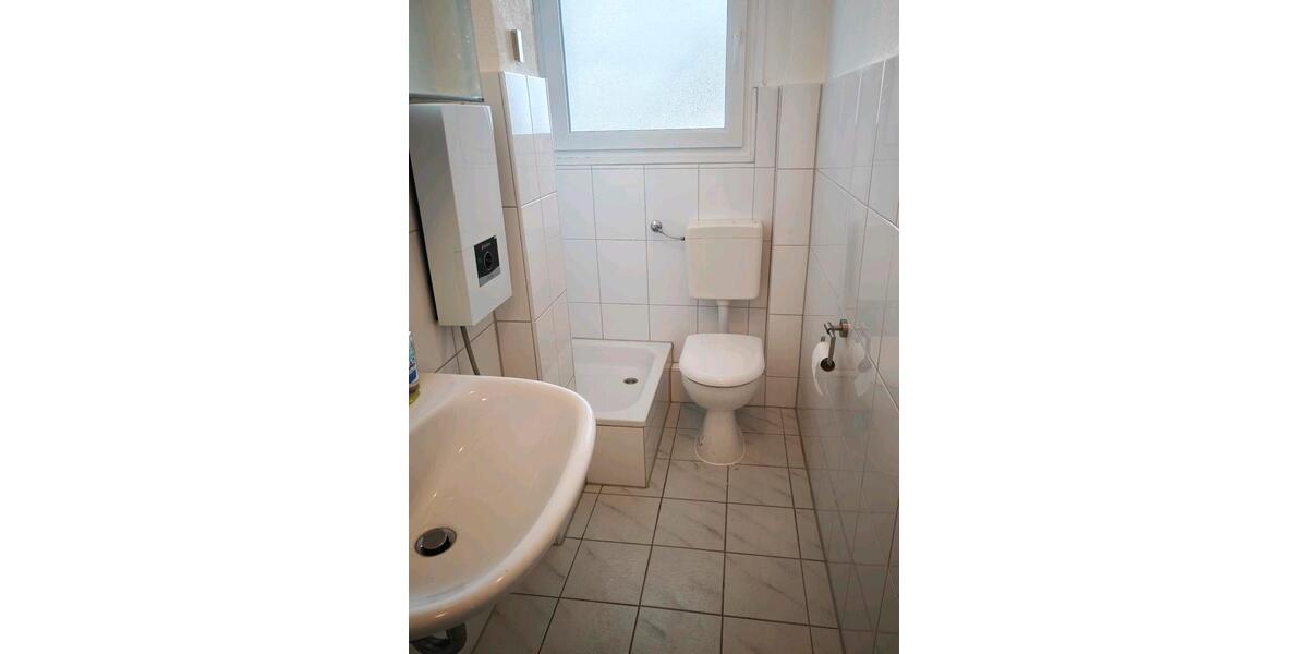 Modernes 1 Zimmer Apartment ca. 25 qm 1 zimmer