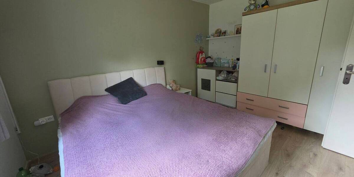 Etagenwohnung Mönchengladbach Geneicken - 2 Zimmer, 50 m&sup2;, 620&euro; | Angebot:26879193