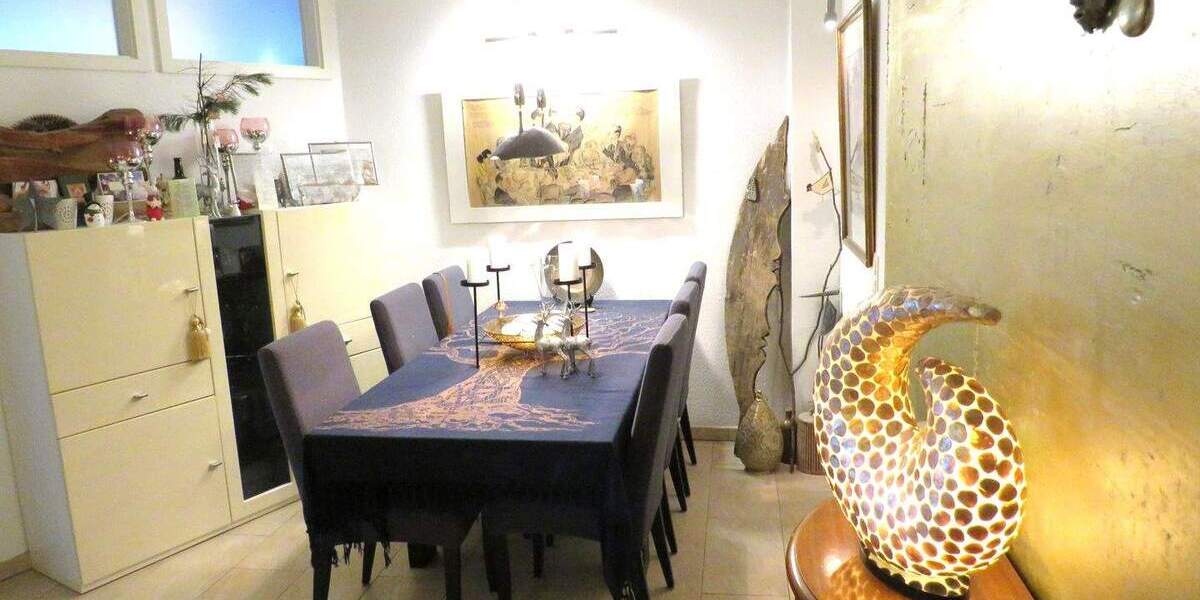 Gut vermietete 2,5-Zimmer-Wohnung im Zentrum 2 zimmer