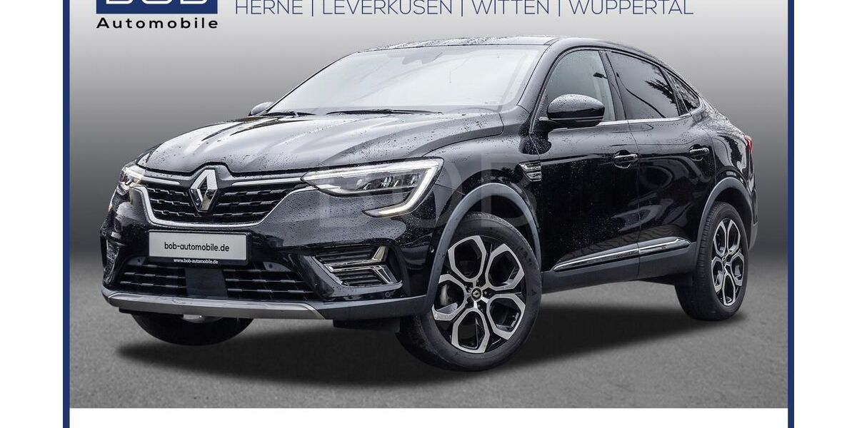 Renault Arkana 22.541 km 22.510 &euro; Wuppertal 42109