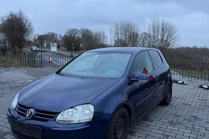 VW Golf 208.843 km 2.000 &euro; Wülfrath 42489