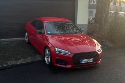 Audi A5 135.000 km 21.900 &euro; Remscheid 42897