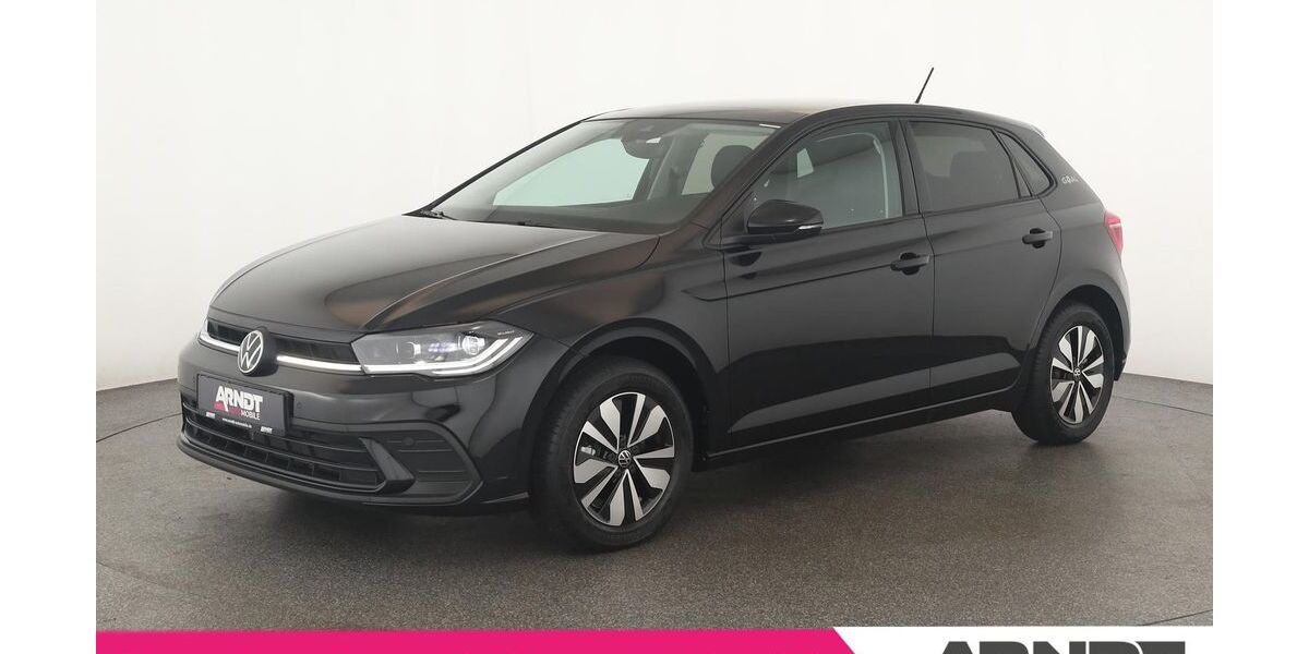 VW Polo 15.200 km 23.784 &euro; Düsseldorf 40233