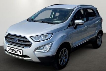 Ford EcoSport 33.202 km 15.880 &euro; Mönchengladbach 41061