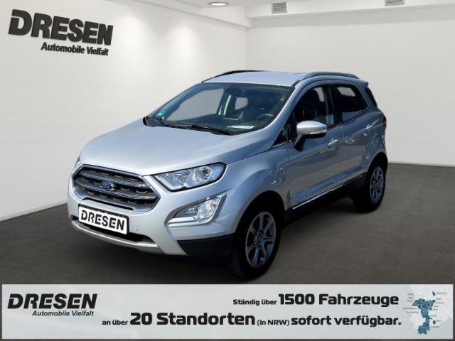 Ford EcoSport 33.202 km 15.880 &euro; Mönchengladbach 41061