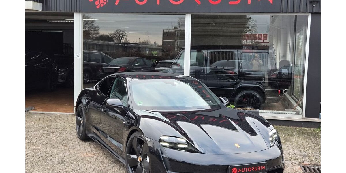 Porsche Taycan 26.429 km 73.700 &euro; Krefeld 47803
