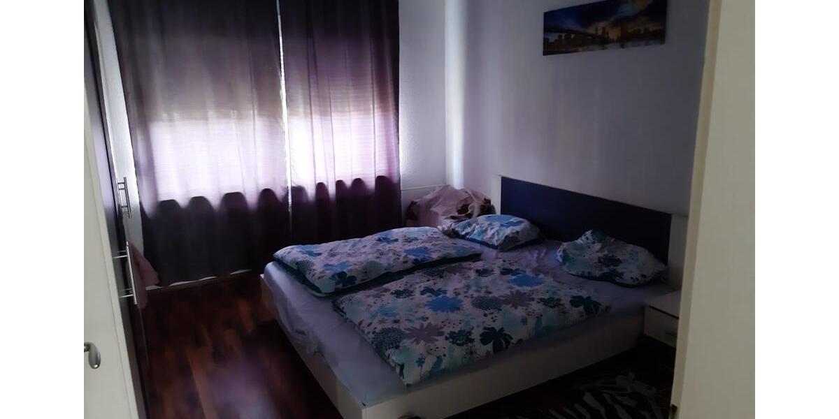 Etagenwohnung Duisburg Rheinhausen - 2 Zimmer, 48 m&sup2;, 385&euro; | Angebot:24565912