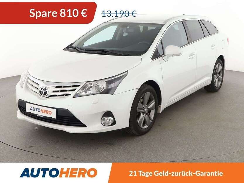 Avensis