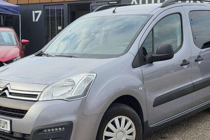 Citroen Berlingo 104.796 km 8.950 &euro; Kempen 47906