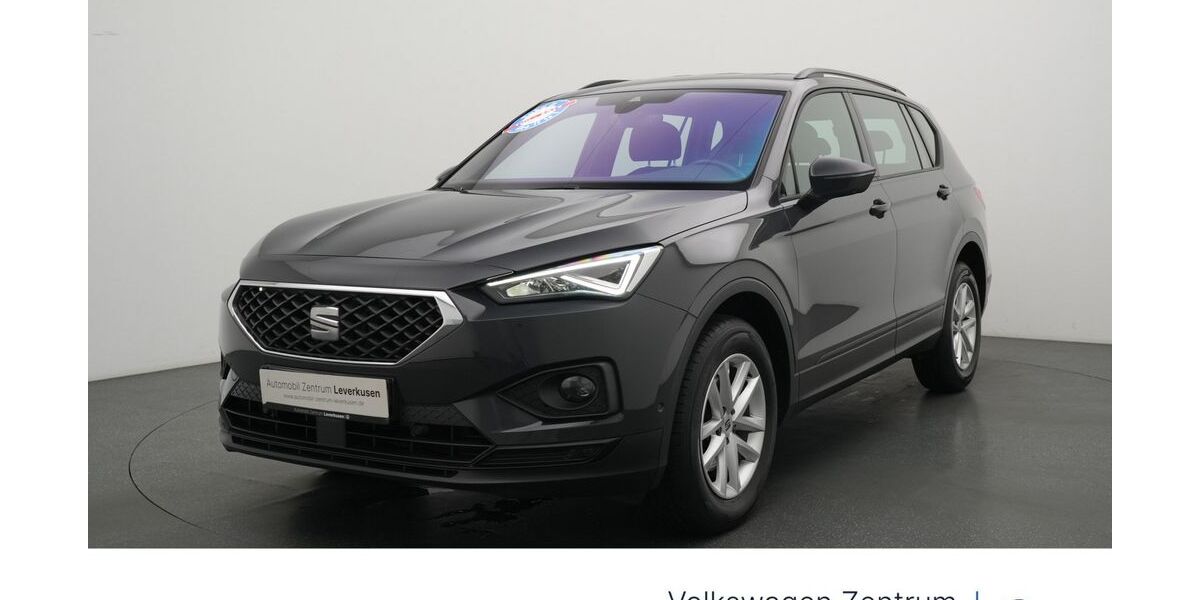 Seat Tarraco 39.859 km 25.980 &euro; Leverkusen 51379