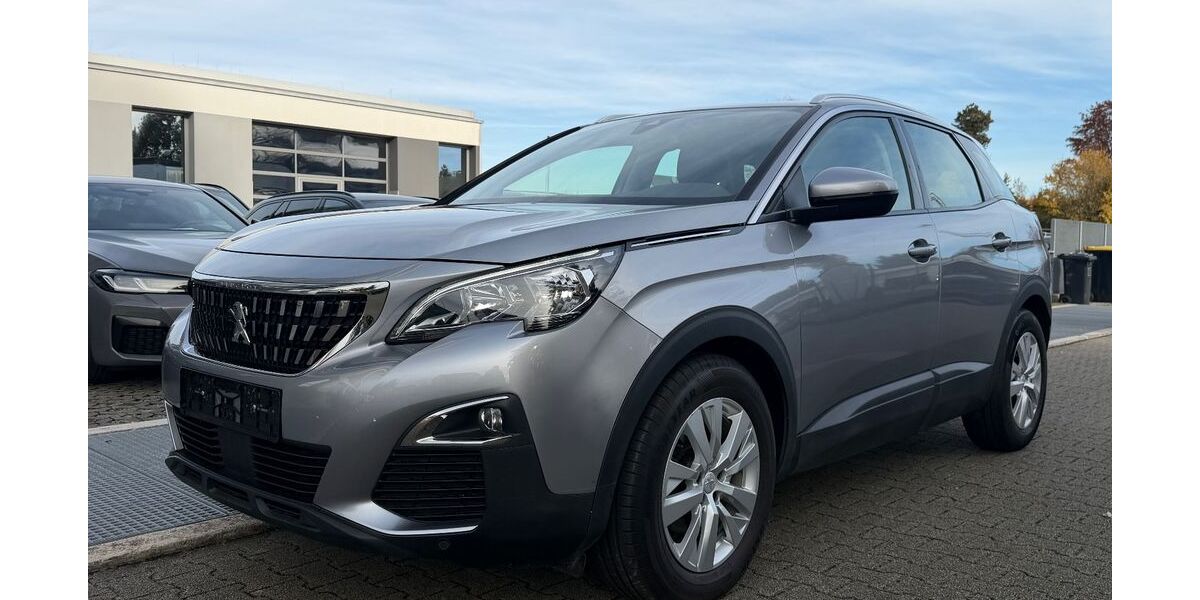 Peugeot 3008 165.786 km 13.500 &euro; Hilden 40721