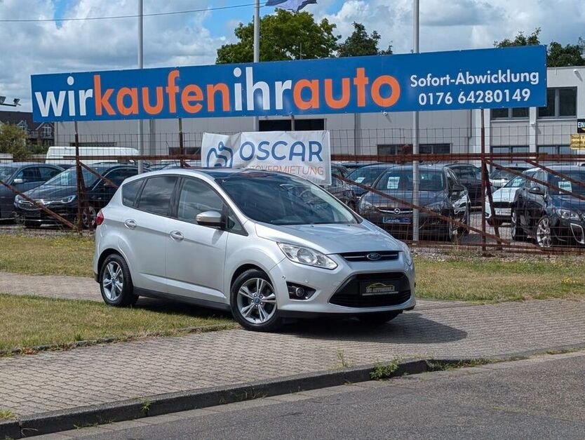 C-Max