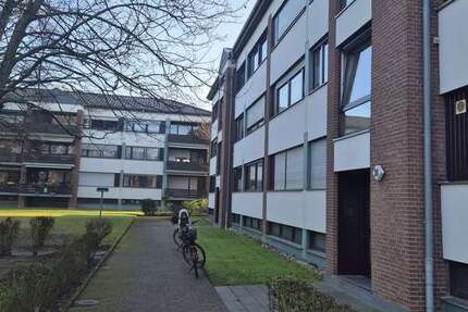 Wohnung Krefeld Fischeln - 3 Zimmer, 80 m&sup2;, 279.000&euro; | Angebot:25654124