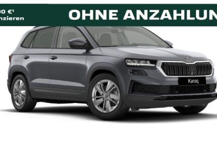 Skoda Karoq 15.000 km 34.880 &euro; Neuss 41460