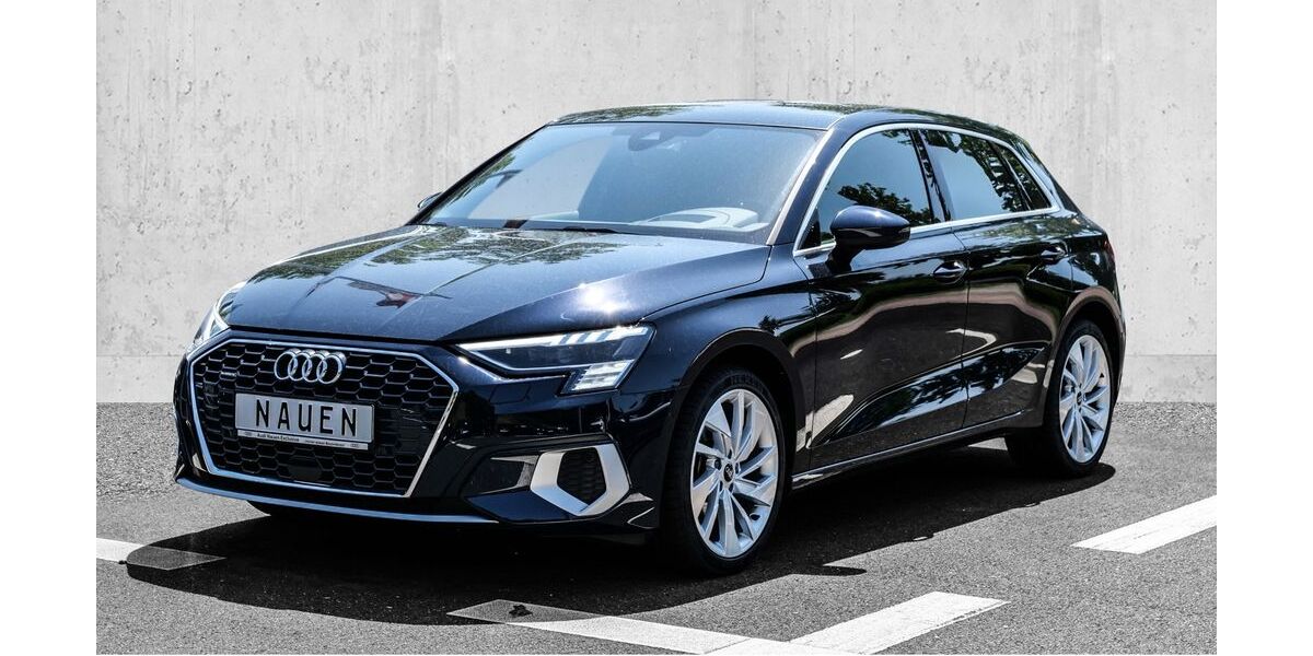 Audi A3 29.055 km 31.650 &euro; Meerbusch 40670