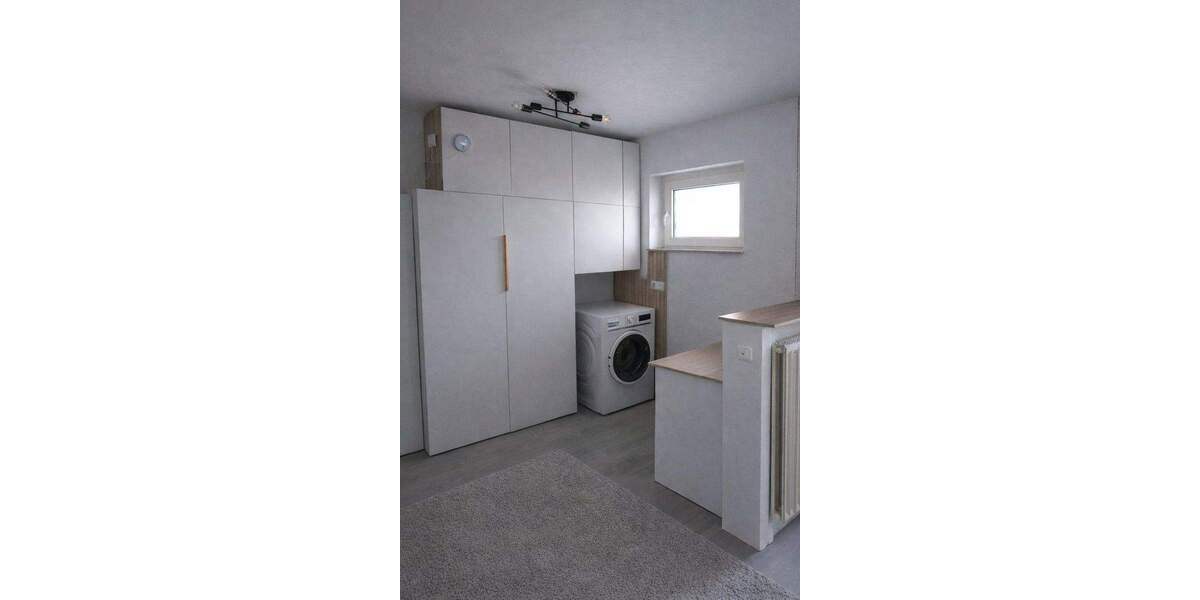 Moderne 5-Zimmer-Wohnung in Düsseldorf-Benrath großer Balkon & Grünfläche von privat, ohne Makler 5 zimmer