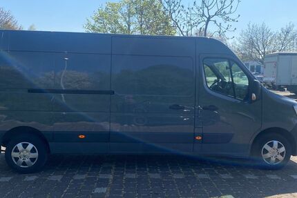 Renault Master 28.500 km 25.000 € Grevenbroich 41515