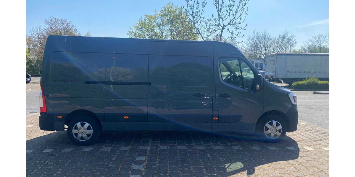 Renault Master 28.500 km 25.000 &euro; Grevenbroich 41515