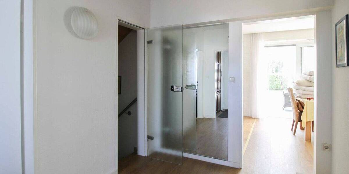 Exklusiver Bungalow in Köln Seeberg - Wohnen in Seenähe mit Privatsphäre, Stil und barrierefrei 5 zimmer