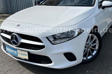 Mercedes-Benz A 200 40.000 km 22.950 &euro; Bedburg 50181