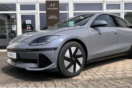 Hyundai IONIQ 6 12.337 km 46.468 &euro; Leverkusen 51373