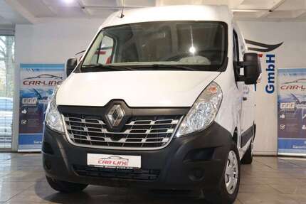 Renault Master 229.204 km 14.999 € Ratingen 40880