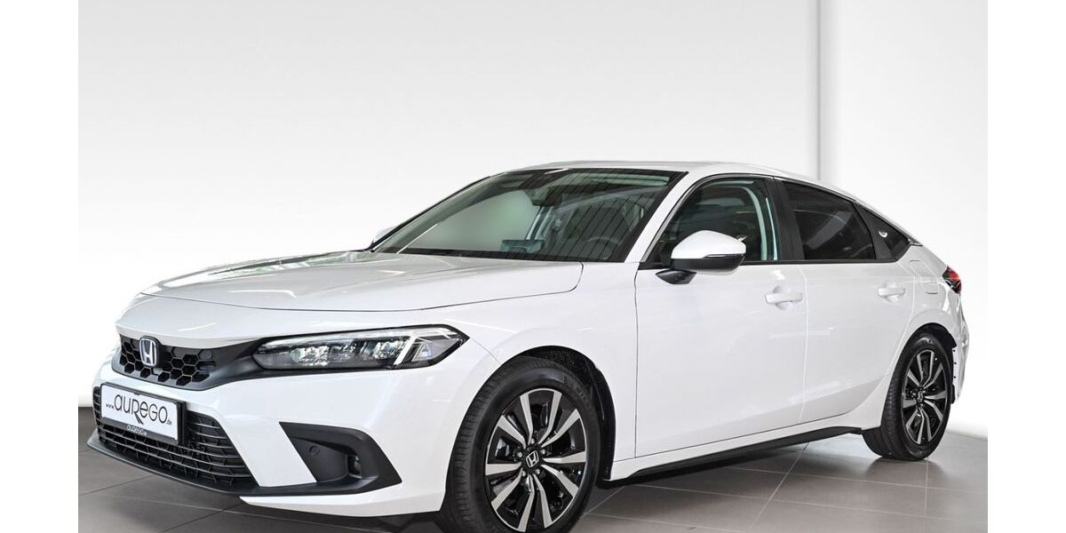 Honda Civic 14.036 km 31.880 &euro; Wuppertal 42103