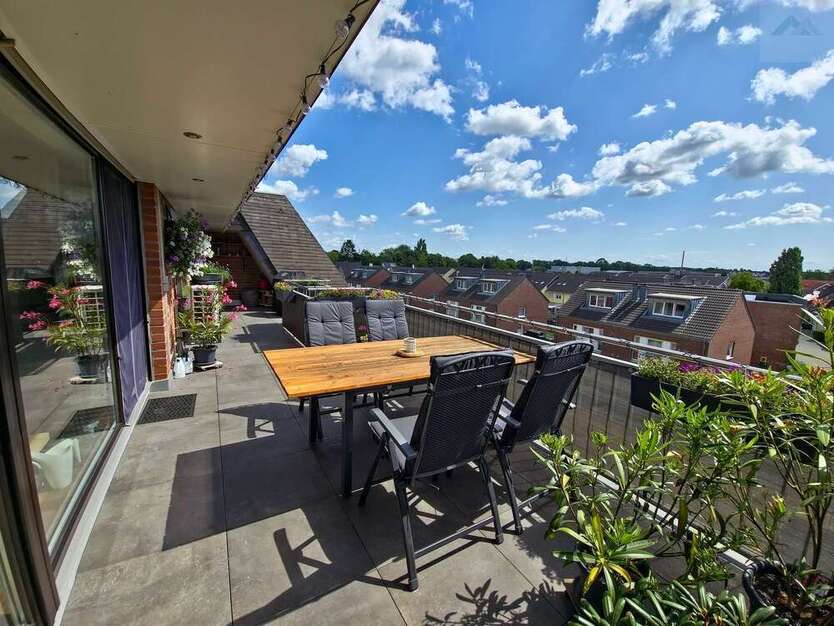 Wohnung zum Kaufen in Mönchengladbach 299.000 € 112.03 m²