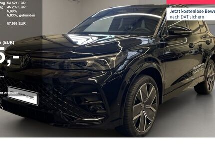 VW Tiguan 2.875 km 57.999 € Krefeld 47805