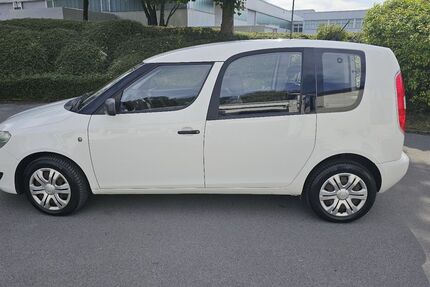 Skoda Roomster 158.000 km 4.750 &euro; Haan 42781