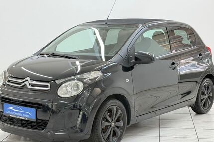 Citroen C1 99.601 km 10.490 &euro; Wuppertal 42285