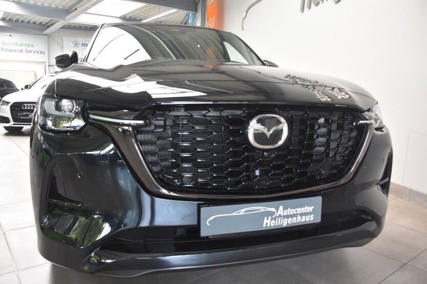 Mazda CX-60 1.790 km 51.280 € Heiligenhaus 42579