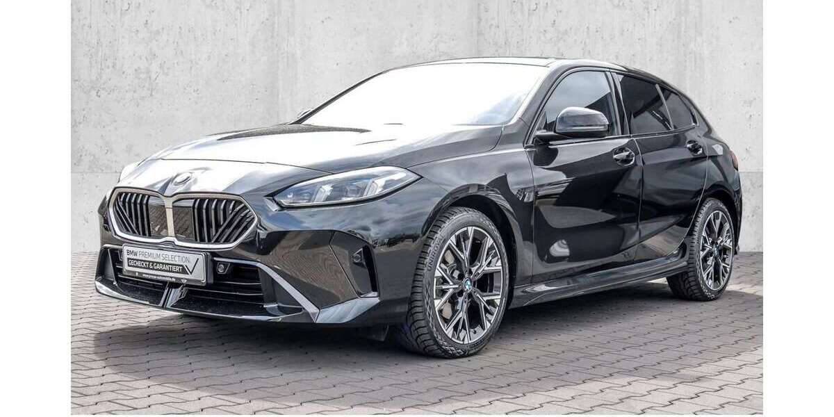 BMW 120 7.500 km 33.340 &euro; Velbert 42553