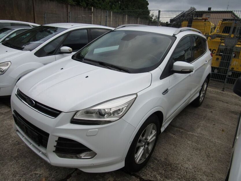 Kuga