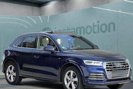 Audi Q5 96.000 km 27.100 &euro; Solingen 42699