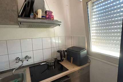 Wohnung Mönchengladbach Rheydt - 1 Zimmer, 31 m&sup2;, 395&euro; | Angebot:26785563