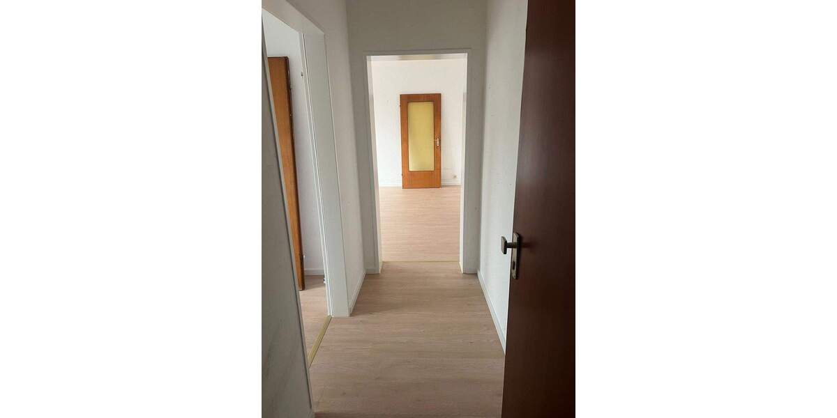 Etagenwohnung Neuss Furth-Mitte - 2 Zimmer, 52 m&sup2;, 468&euro; | Angebot:25705597