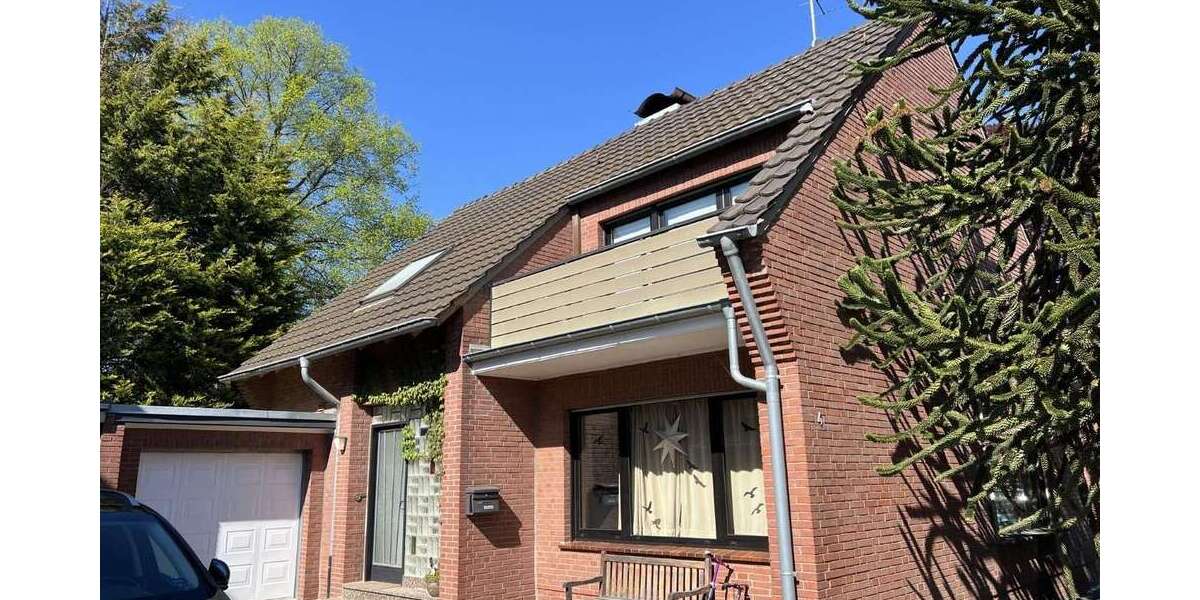 Einfamilienhaus Willich - 4 Zimmer, 113 m&sup2;, 420.000&euro; | Angebot:26394522