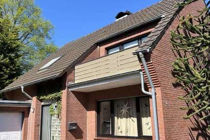 Haus Willich - 4 Zimmer, 113 m&sup2;, 420.000&euro; | Angebot:26394522