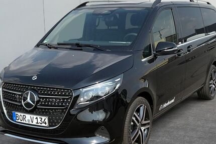 Mercedes-Benz V 300 1.338 km 82.888 &euro; Krefeld 47807