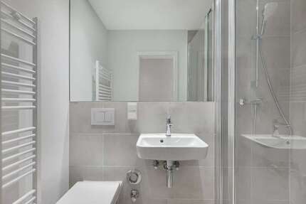 Wohnung zum Mieten in Wuppertal 790 € 60 m² 2 zimmer