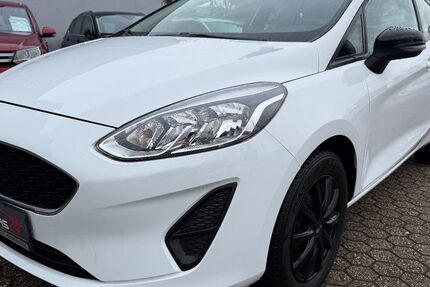 Ford Fiesta 56.700 km 9.200 &euro; Mönchengladbach 41236