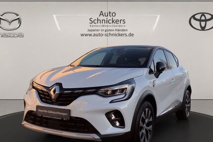 Renault Captur 25.889 km 21.250 &euro; Moers 47441
