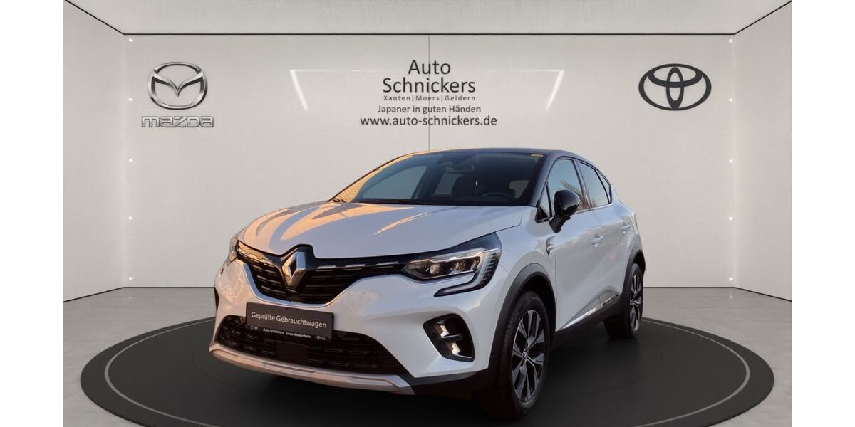 Renault Captur 25.889 km 21.250 &euro; Moers 47441