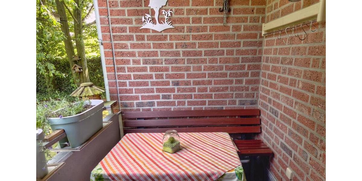 Etagenwohnung Mönchengladbach Süd - 2.5 Zimmer, 58 m&sup2;, 129.000&euro; | Angebot:27154137