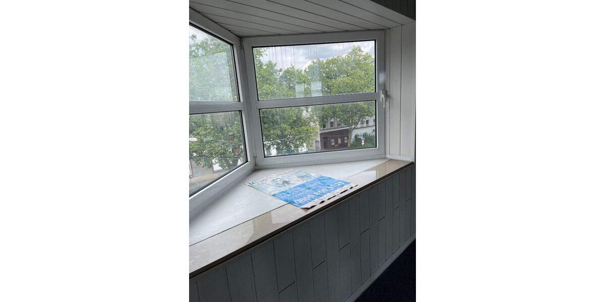 Gewerbeobjekt Krefeld Kempener Feld/Baakeshof - 2.580&euro; | Angebot:25801981