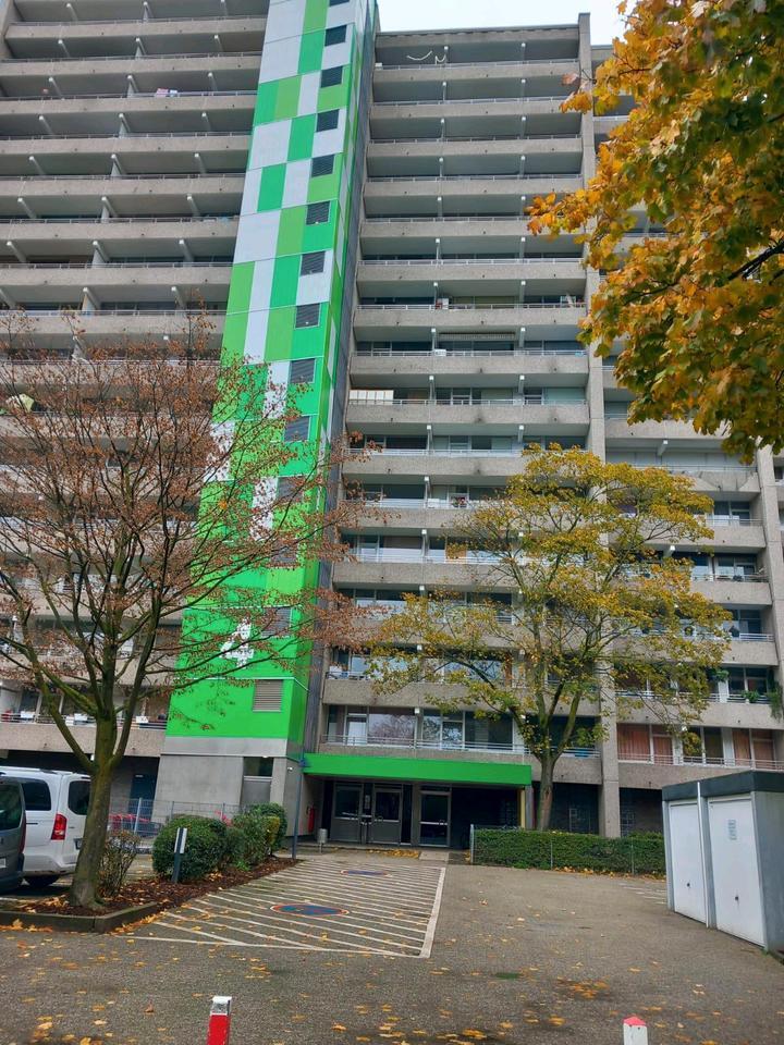 4Zimmer Wohnung in Neuss ohne Makler