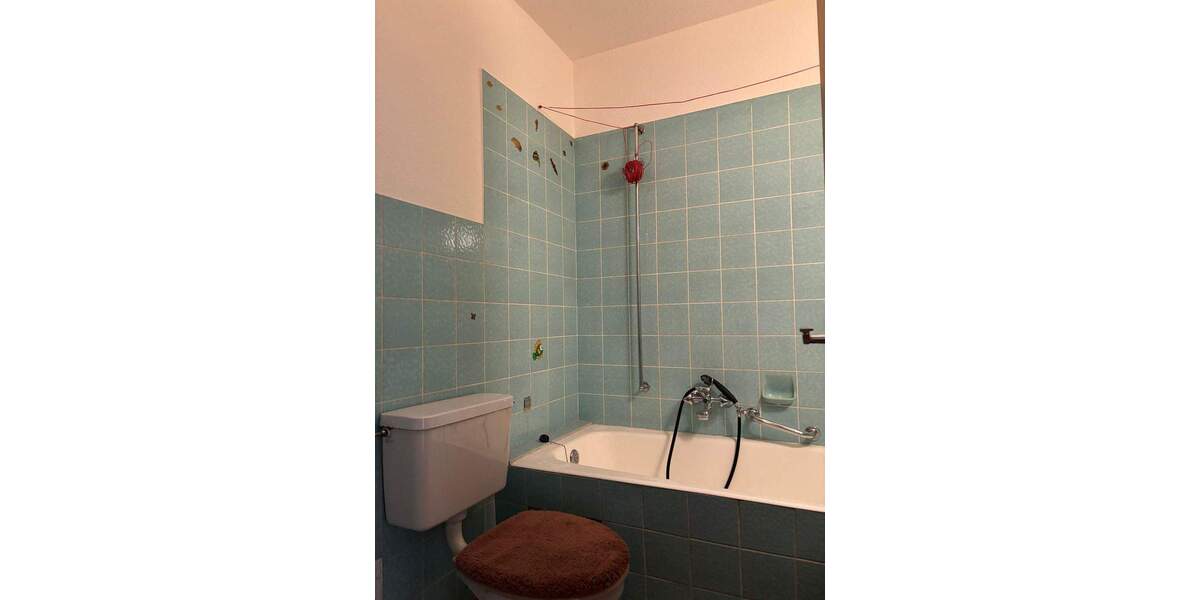 Etagenwohnung Düsseldorf Rath - 2 Zimmer, 50 m&sup2;, 195.000&euro; | Angebot:25683406